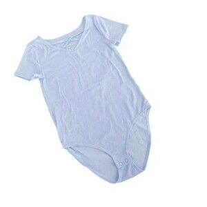 Justice bodysuit size 10